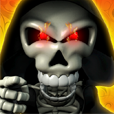 Rockin Grim