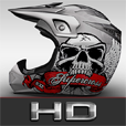 Awesome 2XL Supercross HD Lite