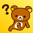 Rilakkuma is Where