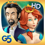 Royal Trouble: Hidden Adventures HD (Full)