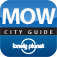 Lonely Planet Moscow City Guide