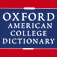 Oxford Dict