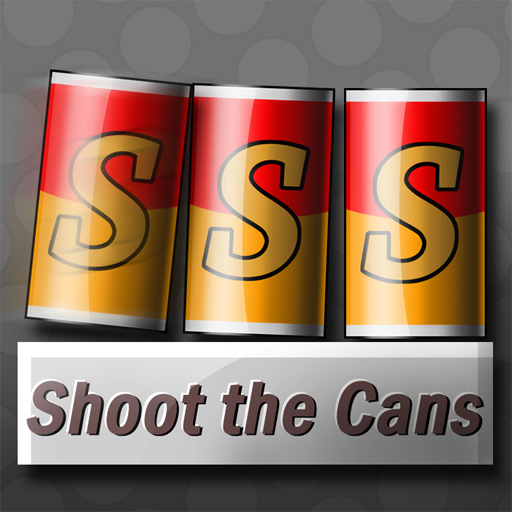 Shoot the Cans