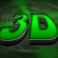3D Wallpapers & Backgrounds – Cool Best Free HD & Retina Home Screen & Lock Screen Photos for iPhone, iPod & iPad