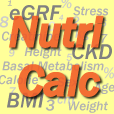 Nutri Calc