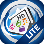 ArkMC Lite DLNA UPnP Media Center