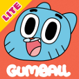 The Amazing World of Gumball Mini Games Lite