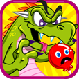 Dragons Ate My Candy