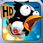 Captain Antarctica HD