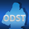 Halo ODST Model Generator