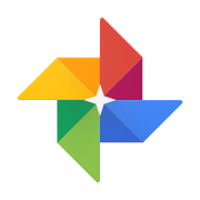 Google Photos: Backup & Edit