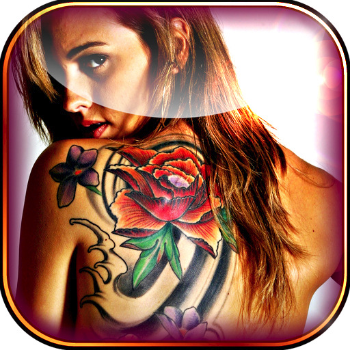 Tattoos!