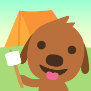 Sago Mini Camping