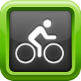 Cycle Tracker Pro - TrainingPeaks GPS