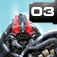 Transformers: Defiance #3