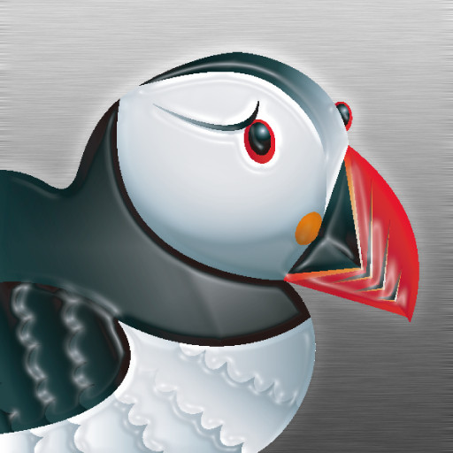 Puffin Exp