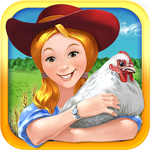 Farm Frenzy 3