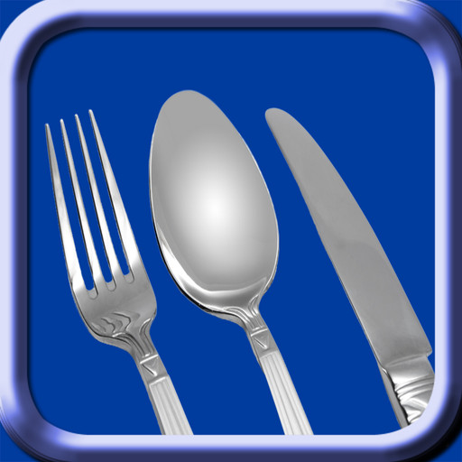 Nutrition Menu - Calorie, Exercise, Weight & Water Tracking