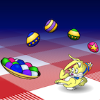 Easter Bunny Tracker Fun