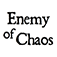 Enemy of Chaos