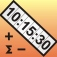 TimeAdder