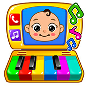 Baby Games