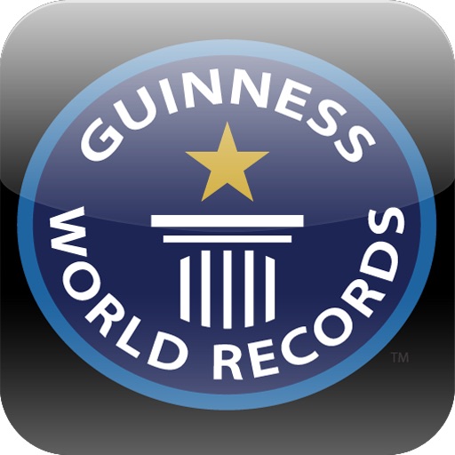 Guinness World Records At Your Fingertips LITE