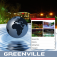 Greenville Travel Guides