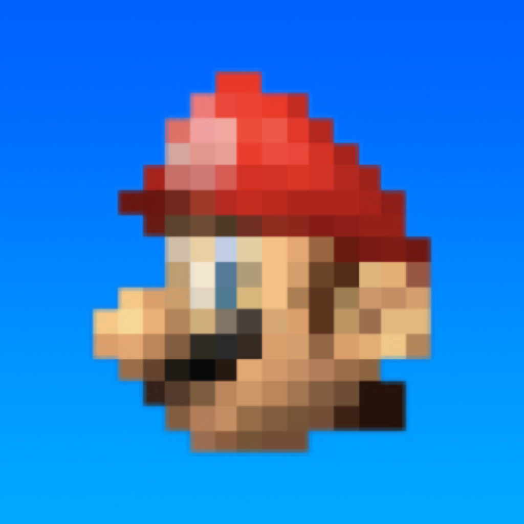 SuperMario64