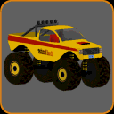 Offroad Monster2