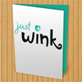 justWink