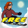 Downhill Snowboard FREE