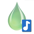 musicDrop for Dropbox