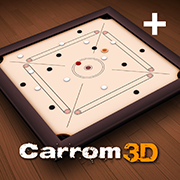 Carrom3D