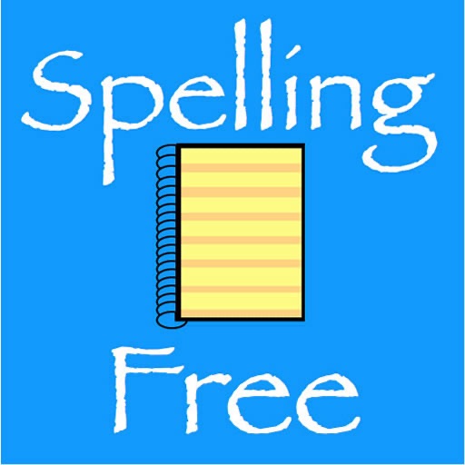 Spelling Notebook: Learn, Test