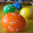 Easter-Spot the Difference