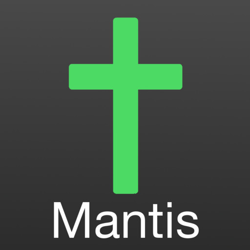 Mantis Bible Study