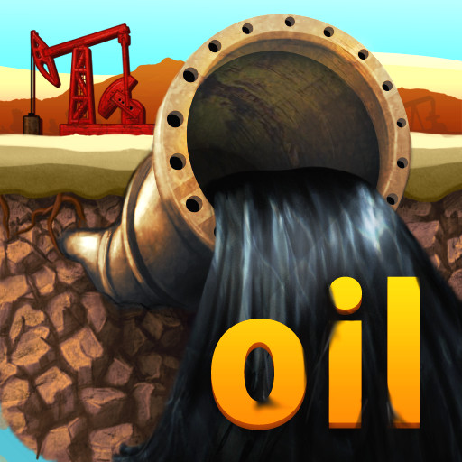 PipeRoll Oil