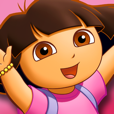 Juega con Dora la Exploradora