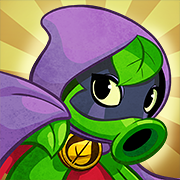 Plants vs. Zombies™ Heroes
