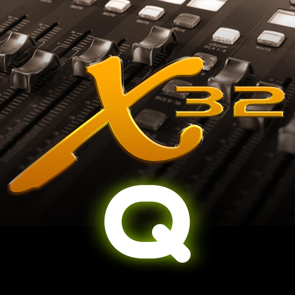 X32-Q