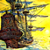 Lost Galleon