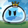 Legend Slime