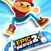 Epic Skater 2