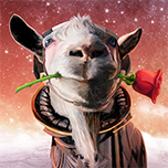 Goat Simulator Waste of Space