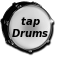 tapDrums