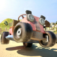 Lawn Mower