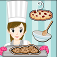 Cookie Baker