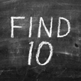 FIND 10