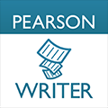 Pearson Writer